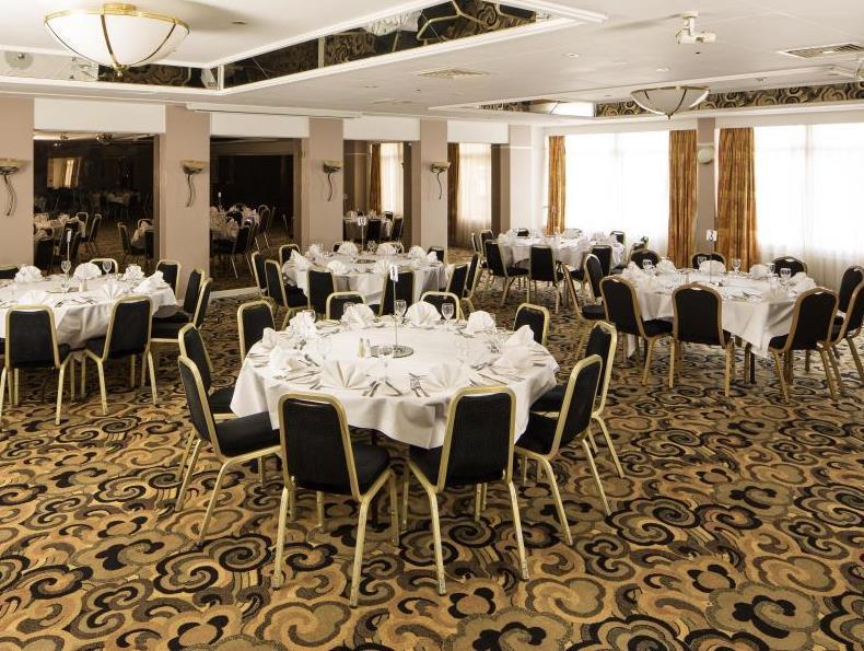 Mercure London Watford Hotel Exteriér fotografie