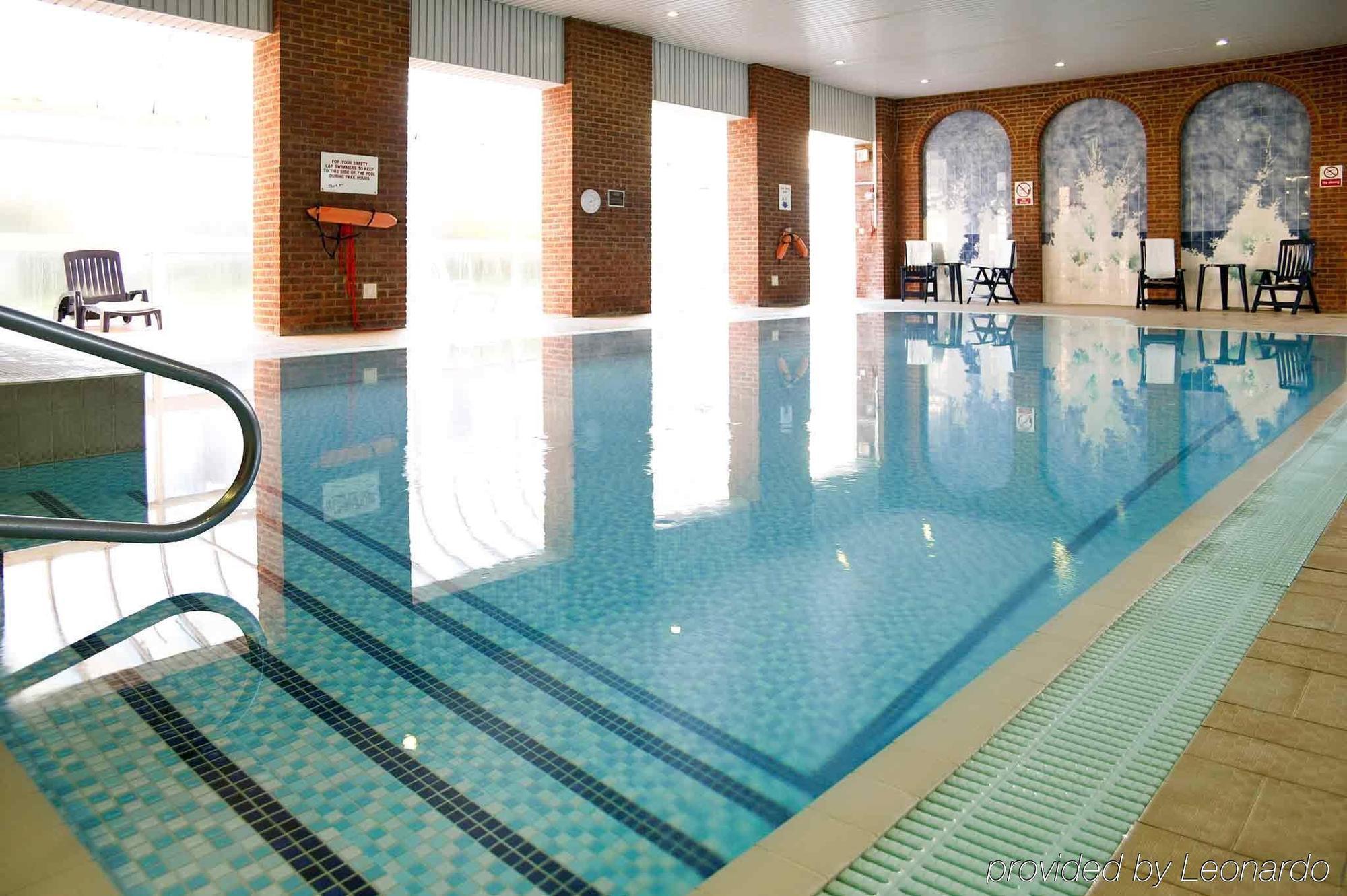 Mercure London Watford Hotel Zařízení fotografie