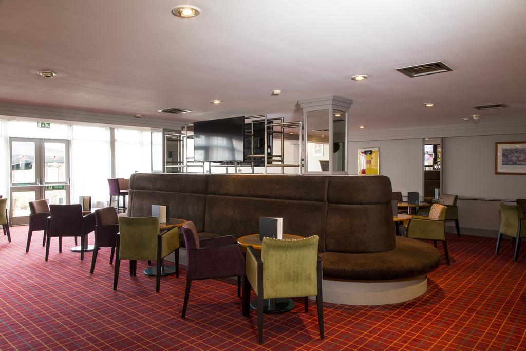 Mercure London Watford Hotel Exteriér fotografie